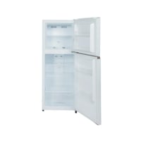 ثلاجة 7 قدم فيشر بابين - ابيض FR-F200W