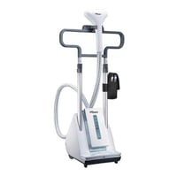 مكواة بخار عمودية سوبر جنرال 2.5 لتر 1640 وات Ksgg...