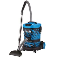 مكنسة كهرباء برميل كيون 18 لتر ـــ 2200 وات ـــ از...