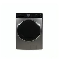 غسالة اتوماتيك ميديا انفرتر امامية 21 كيلو - فضي M...