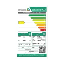 مكيف اسبلت كولن 22500 وحدة - واي فاي - حار / بارد...