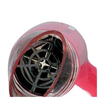 مجفف الشعر امبكس 700 وات - وردي Hd 1K2