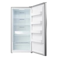 فريزر راسي 21 قدم وايت وستنجهاوس ـــ ستيل WW21UFZ-...