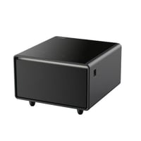 طاولة ذكية مع تلاجة مدمجة اكسبير 65 لتر -سمارت - ا...