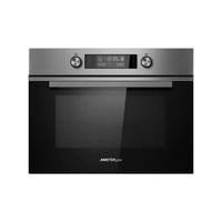 ميكروويف بلت ان ماستر جاز 44 لتر - 60 سم - اسود MG...