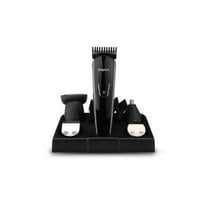 ماكينة حلاقة رجالية امبكس 8*1 – أسود Gk 401