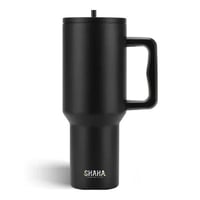 زجاجة مياة شاها 1.2 لتر - اسود 311115099