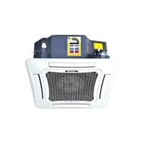 مكيف فيشر كاسيت 17100 وحدة - حار / بارد FCAC-XF18H...