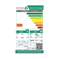 مكيف ال جي شباك 18000 وحده ــ روتاري ــ حار \ بارد...