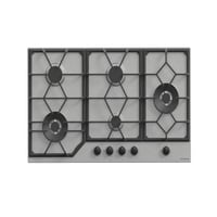 بوتاجاز مسطح غاز ستار واي 5 شعلات ـــ 52 * 87 سم -...