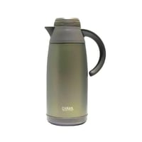 ترمس شاي شاها 1.1 لتر – ميتاليك رمادي 311115021