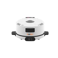 الة صنع البيتزا كولن 30سم 1800 وات - ابيض 80010900...