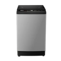 غسالة علويه دورا اليجانت 11 كيلو 10 برامج - فضي DE...