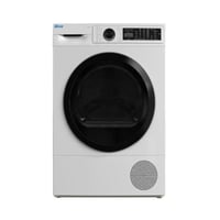 نشافة ملابس يوجين 8 كيلو 15 برنامج - ابيض UDHT8W