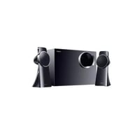 سماعة بلوتوث سبيكر امبكس - 40 وات - أسود Spinto 21...