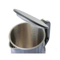 غلاية موية كولن 1.7 لتر ــ 2200 وات ــ اسود 800102...