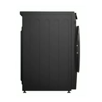 غسالة اتوماتيك ميديا انفرتر امامية 12 كيلو تنشيف 1...