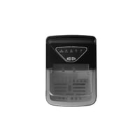 صانعة الثلج كولن 2 لتر - 105 وات - اسود 808100006