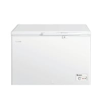 فريزر سطحي جري 9 قدم ــ ابيض - BR/BF-290-WH5L