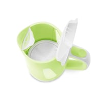 غلاية ماء كهربائية سينكور 2400 وات - 1.5 لتر - أخض...