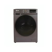 غسالة أمامية يوجين أتوماتيك إنفرتر - 10 كيلو - ستي...