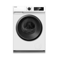 غسالة امامية توشيبا 7 كيلو - انفرتر - ابيض TW-BK80...