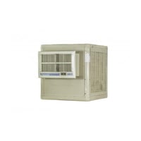 مكيف صحراوي الكوثر - 3/1 حصان قش KAW1/3HPQA