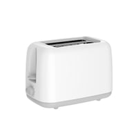 محمصة خبز ويننج ستار 2 شريحة - 750 وات - أبيض ST-9...