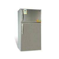 ثلاجة بابين بيسك 21 قدم نوفروست - فضي TN2820 S