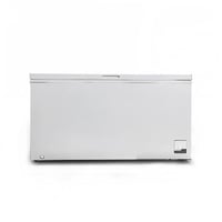 فريزر 18 قدم سرين افقي - ابيض SRCF650DF