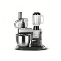 عجانة كهربائية دوتس 1300 وات -6.5 لتر -ستيل MXR-02...