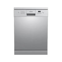 جلايه صحون توشيبا 14 مكان ــ 8 برامج ــ فضى DW-14F...