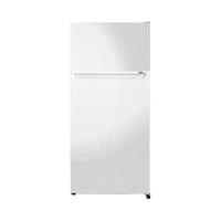 ثلاجة بابين 4 قدم سرين - ابيض SRTM145DF