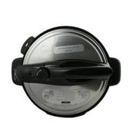 قدر ضغط اكسبير 10 لتر ــ 1400 وات ــ ستيل XPC-14-1...