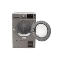 نشافة ملابس امامية جنرال سوبريم 8 كيلو - 16 برنامج...