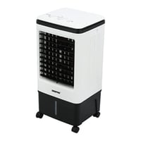 مكيف صحراوي متنقل جيباس 7 لتر ـــ 3 سرعات ــ ابيض...