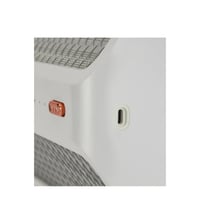 صاعق حشرات جيباس ذو وجهين ــ قابل للشحن ــ ابيض GB...