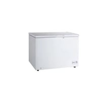 فريزر ارضي 10 قدم نيو هاوس – أبيض 300 - L