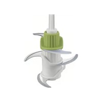 قطاعة كهربائية اكسبير 600 ملل ــ 600 وات ــ ابيض X...