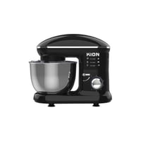 عجانة كهربائية كيون 7 لتر 1100 وات – أسود KHD/301-...