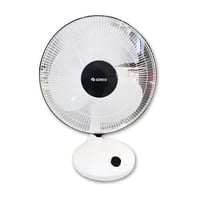 مروحة مكتب جري 3 سرعات - أبيض FSTWK-4002