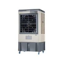 مكيف صحراوي متنقل نيو هاوس 65 لتر 660 وات - بارد N...