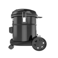 مكنسة برميل هوفر 15 لتر - 1700 وات – أسود HT85-TO-...