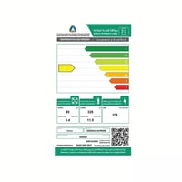 ثلاجة بابين جنرال سوبريم 15 قدم - نوفروست - ستيل G...