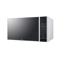 ميكرويف 30 لتر امبكس - 900وات - سلفر MO8102