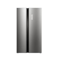 ثلاجة دولابي 22 قدم تي سي ال -ستيل P790SBSX