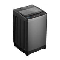 غسالة اتوماتيك كاندي علويه 8 كيلو - رمادي CATL728S...