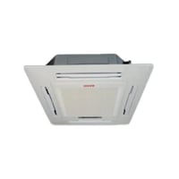 مكيف بيسك كاسيت 32000 وحدة انفيرتر - حار / بارد BC...