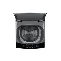 غسالة اتوماتيك تعبئة علوية ستار واي 19 كيلو - فضي...