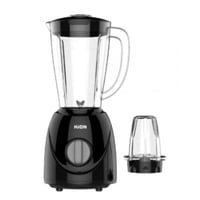 خلاط كيون كهربائي 1.5 لتر ـــ 400 وات ـــ اسود BBB...